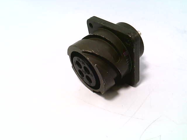 ITT CA3102E18-10SB