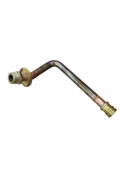 TRIANGLE TUBE PARKIT06