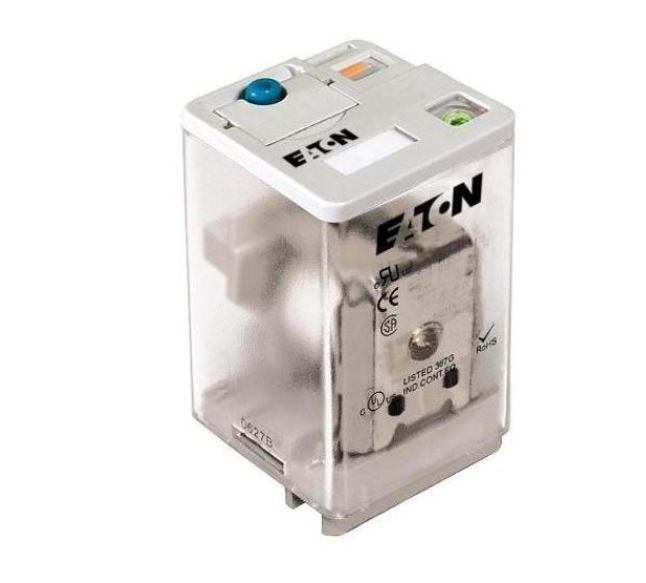 EATON CORPORATION D5PF3AT1
