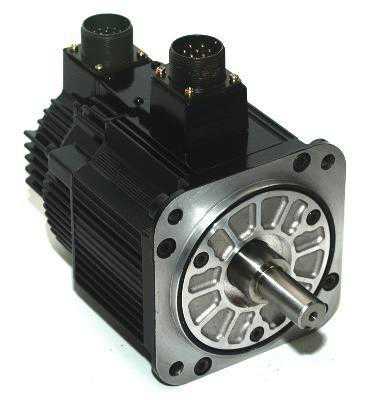 YASKAWA ELECTRIC SGMGV-75D3A6E