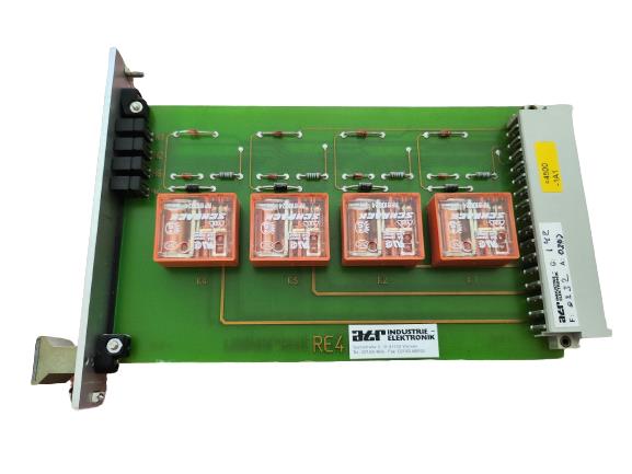 ATR INDUSTRIE-ELEKTRONIK RE4