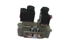W6476A2307 by ROSS CONTROLS