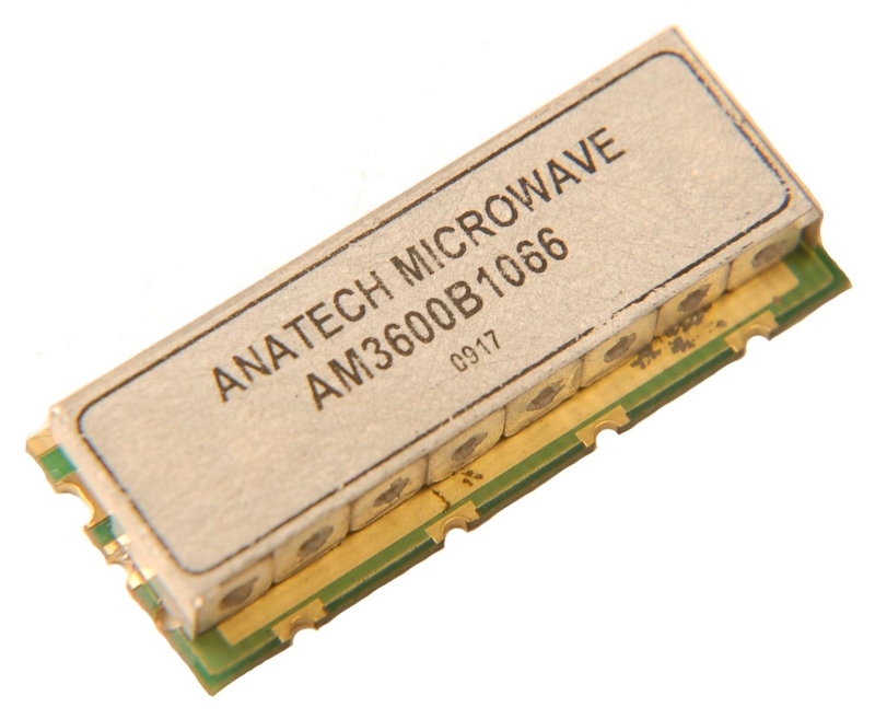 ANATECH ELECTRONICS AM3600B1066