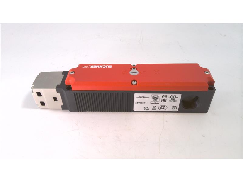 EUCHNER STP4A-4141A024M