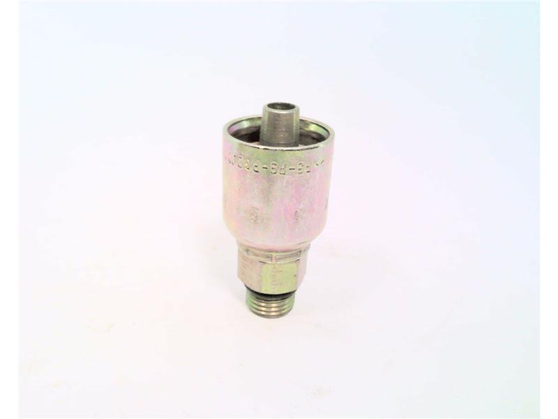 PARKER 10543-6-6