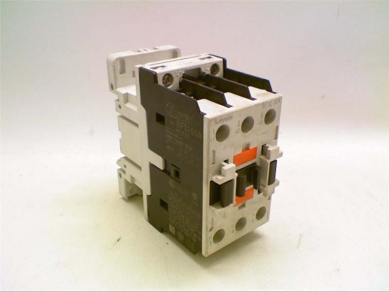 LOVATO BF3200A02460