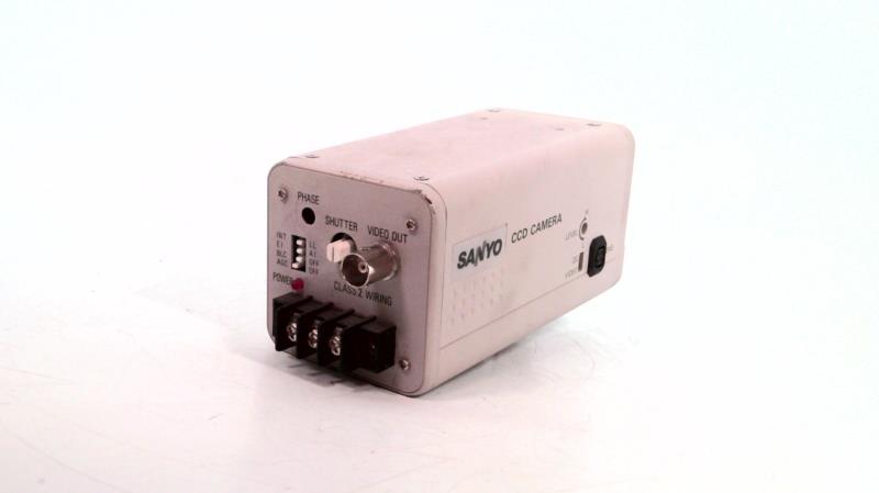 SANYO VCB-3444