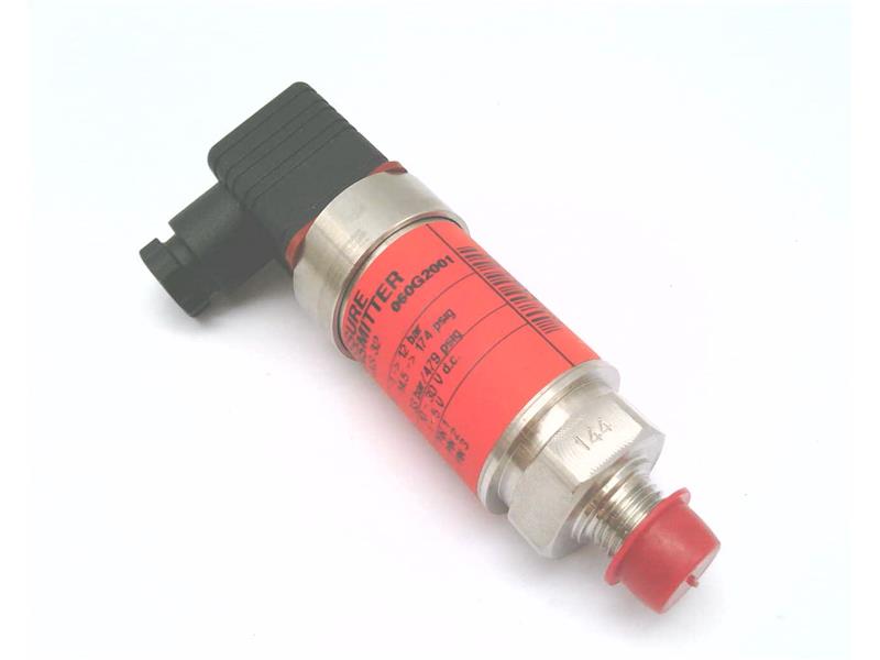 DANFOSS 060G2001