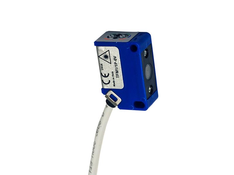 MD MICRO DETECTORS TFM1/1P-0V