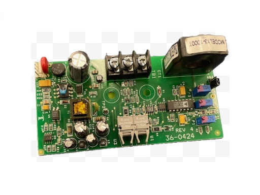 MOTORTRONICS 36-0424