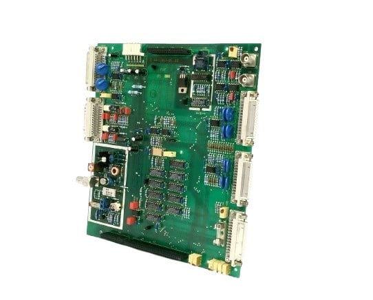 HUTTINGER C40-1363-01.03