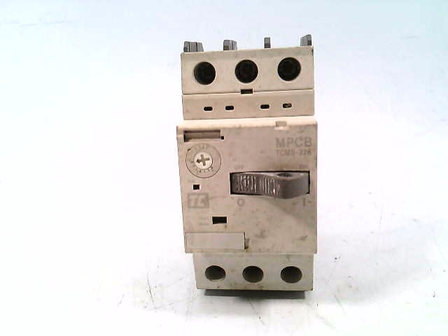 C&S CONTROLS TCMS-32S6