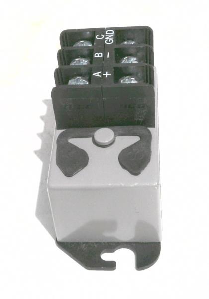 BURNS TL21-0-100F/TT02