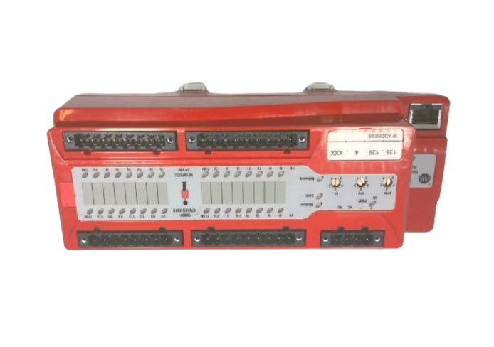 ALLEN BRADLEY 1000F-1791ES-IB16