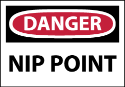 D416AP par NMC SAFETY