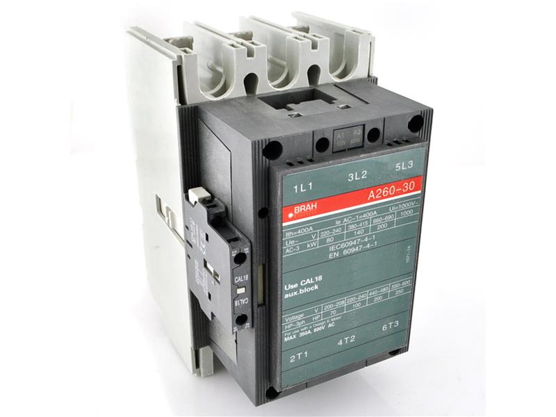 BRAH ELECTRIC BA260-30-11-51