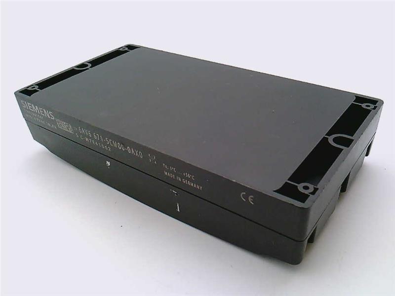 SIEMENS 6AV6671-5CM00-0AX0