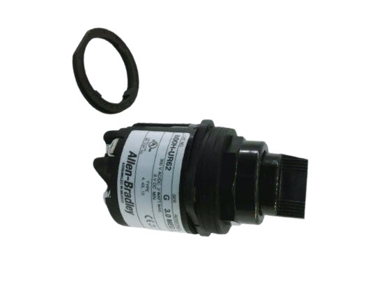 ALLEN BRADLEY 800H-UR62