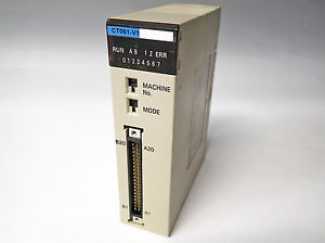 OMRON C200H-CT001-V1-JPN