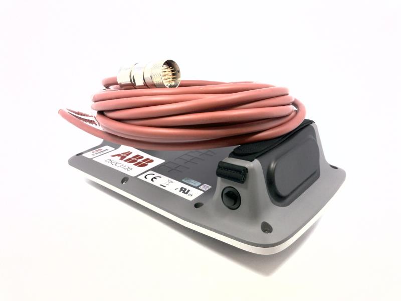 ASEA BROWN BOVERI DSQC3120