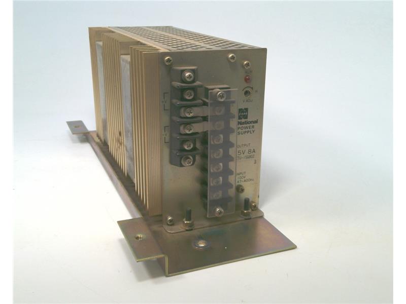 NPS ETU15G80Z