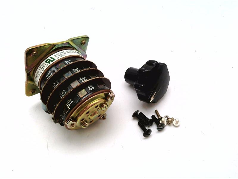 ELECTROSWITCH 3115C