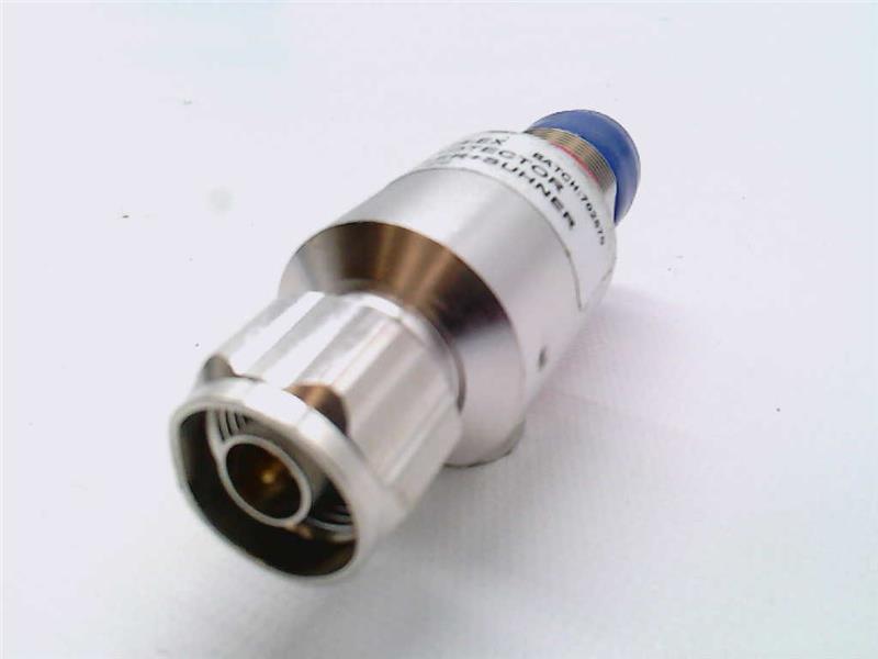 HUBER SUHNER INC 3402.17.0074-EX