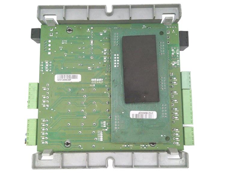 I/O ZONE 583 by OEM CONTROLS INC