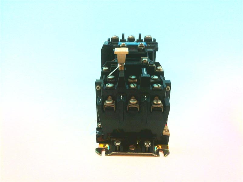 ALLEN BRADLEY 509-BOD-17