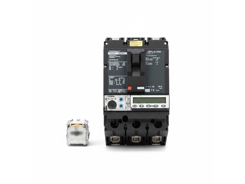 SCHNEIDER ELECTRIC JGA36250U31XABYQ