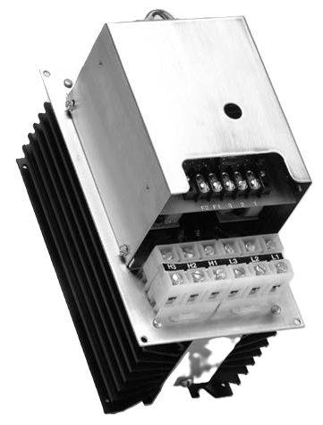 IC-101-M3-480-50-E-W par INDEECO