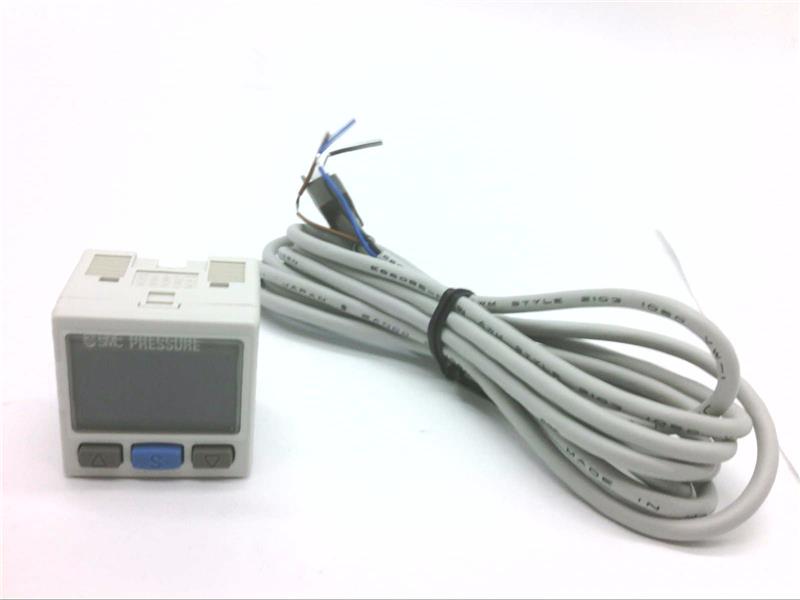 SMC ISE30A-N01-P-G
