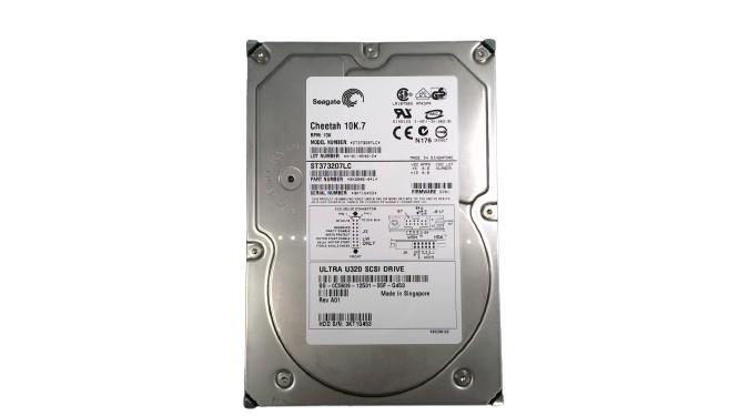 SEAGATE ST373207LC