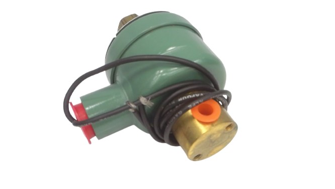 ASCO 8314C25-120/60