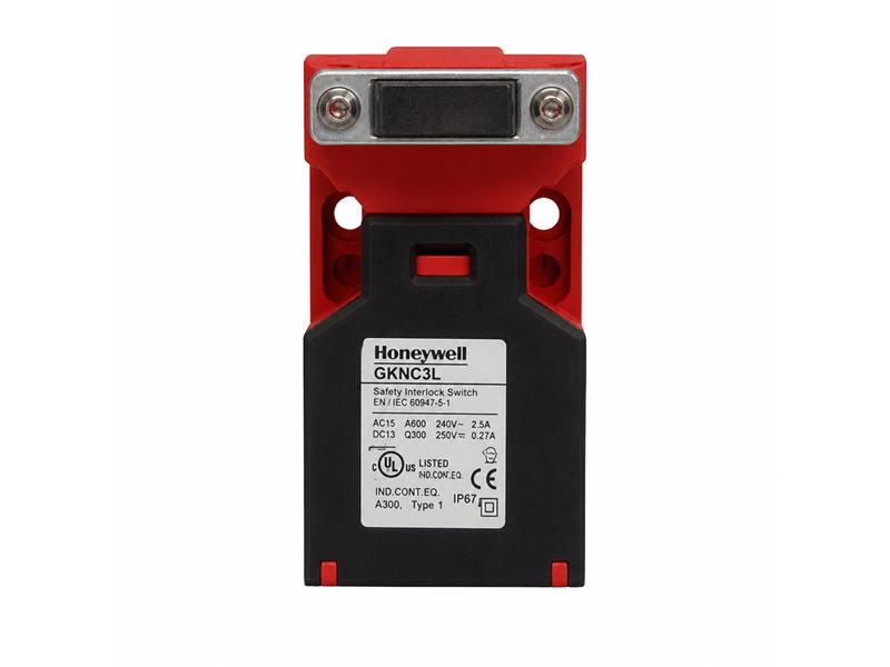 GKNC3L by HONEYWELL