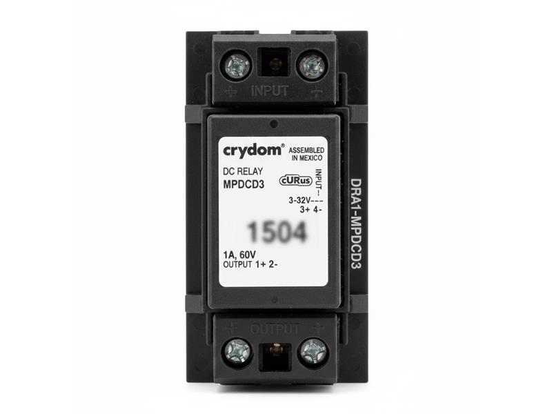 D06D100H by SENSATA TECHNOLOGIES