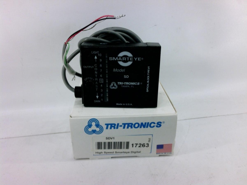 SDV1 par TRI-TRONICS