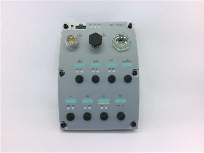 SIEMENS 6SL3544-0FB20-1FA0