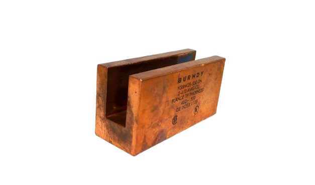 BURNDY YGIBW285502N