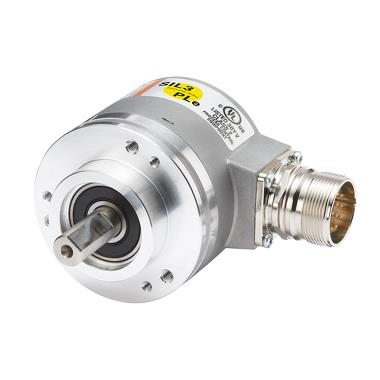 KUEBLER 8.5863FS3.1A34.C323
