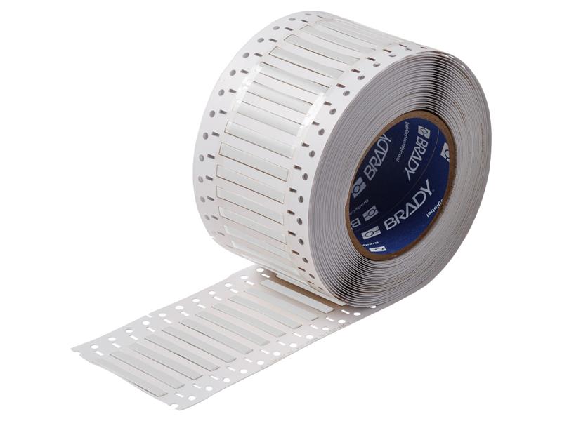 BRADY 3PS-125-2-WT-2