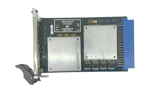 PV POWERED 22-600007