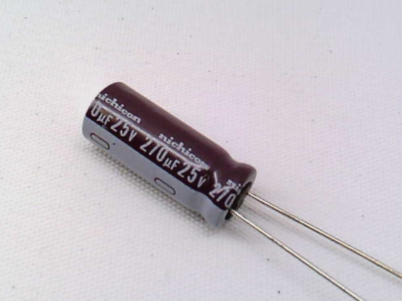 GENERIC CR270U25V2