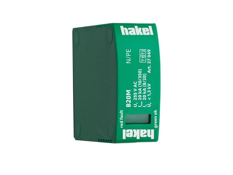 HAKEL B20M/M VSERIES