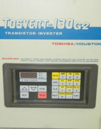 TOSHIBA VT130G2+U4600