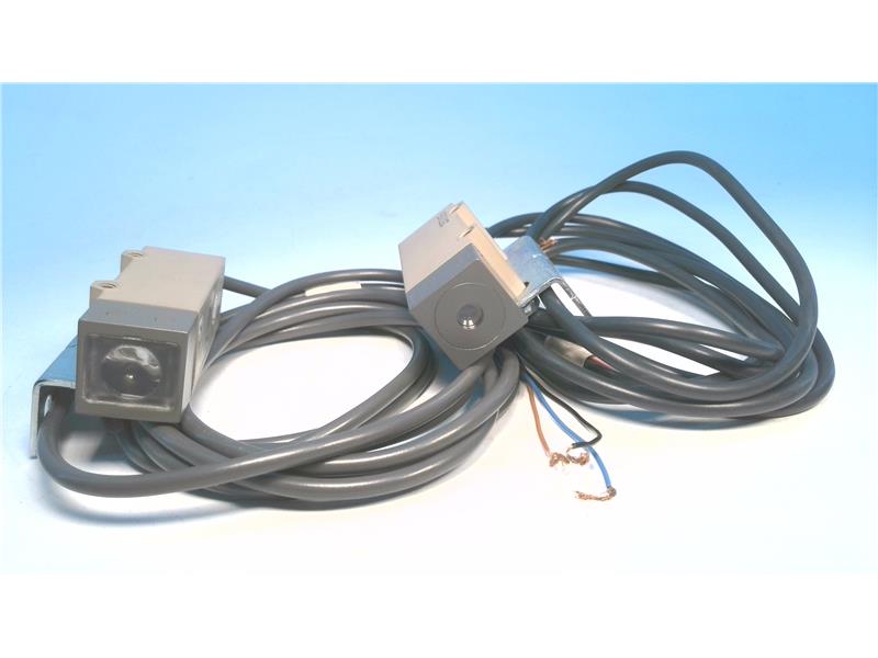 OMRON E3L-2B4-50