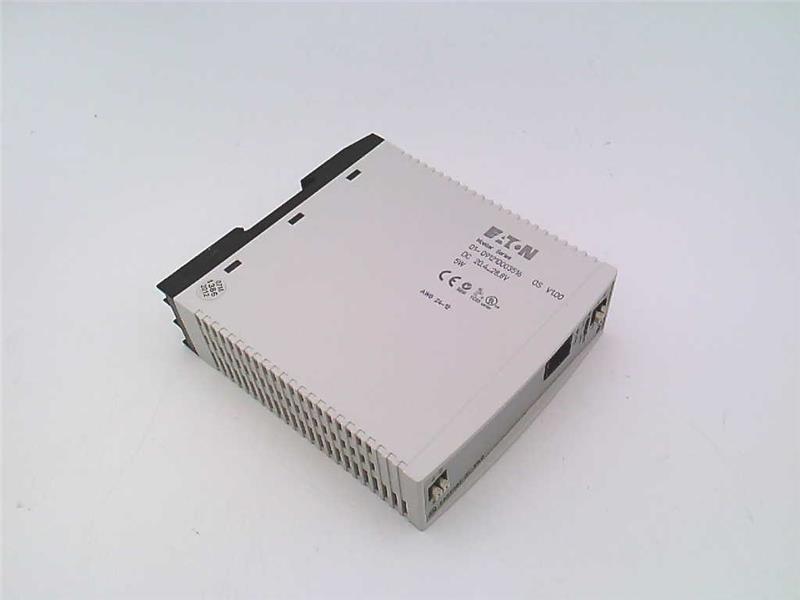 EATON CORPORATION EASY802-DC-SWD