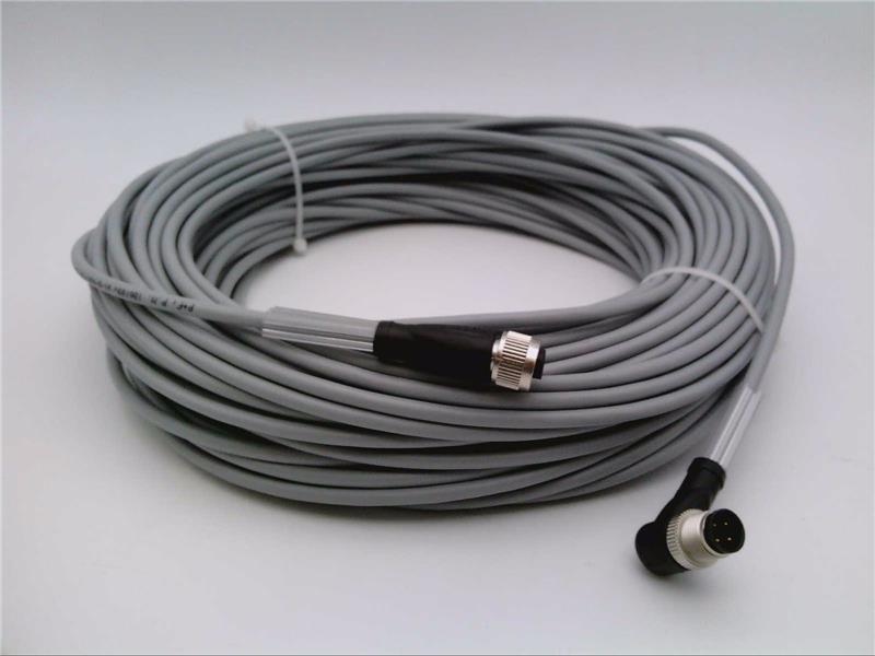 PEPPERL & FUCHS V1-G-40M-PUR-ABG-V1-W