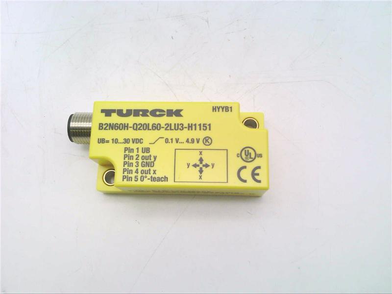 M1534008 by TURCK