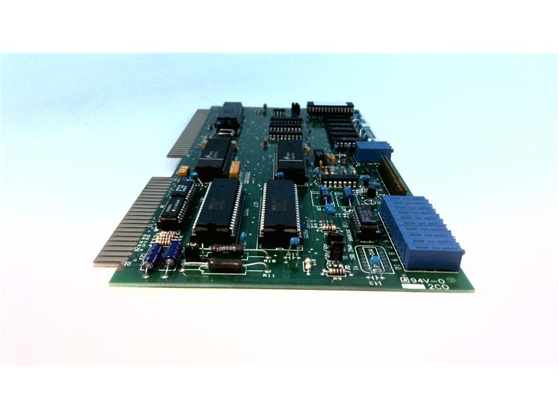 WAGNER ELECTRIC CORP 81068304002